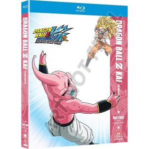 ドラゴンボールZ シーズン4 108-139話BOXセット ブルーレイ Blu ドラゴンボールZ シーズン4 108-139話BOXセット ブルーレイ Blu
