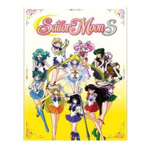 ダイ  美少女戦士セーラームーンR Blu-ray コレクション 全2巻 Amazon.co.jp: 美少女戦士セーラームーンR Blu-ray COLLECTION