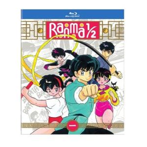 らんま1/2 コレクション1 1-23話BOXセット 通常版 ブルーレイ Blu-ray