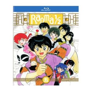 らんま1/2 コレクション2 24-46話BOXセット 通常版 ブルーレイ