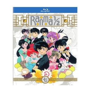 劇場版＆OVA「らんま1／2」Blu－ray BOX | ポニーキャニオン