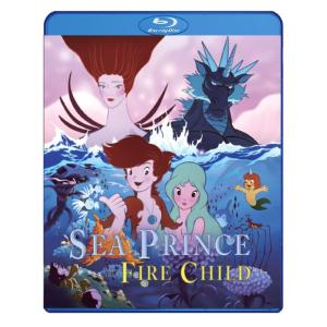 青い花 Sweet Blue Flowers 全11話BOXセット ブルーレイ【Blu-ray