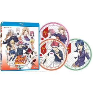 精霊の守り人 全26話BOXセット 新盤2 ブルーレイ Blu-ray : ツーアール