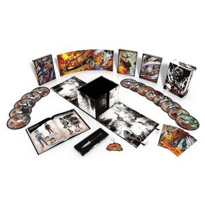 citrus シトラス 全12話コンボパック ブルーレイ+DVDセット【Blu-ray