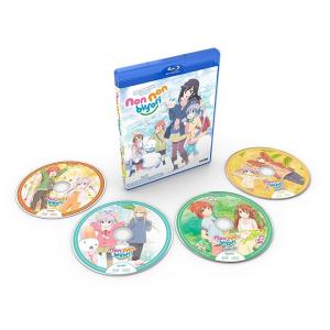 なんでここに先生が!? 全13話BOXセット ブルーレイ Blu-ray