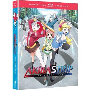 4K-UHD-プロジェクトA子 劇場版 ブルーレイ Blu-ray 北米版