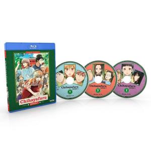 ちはやふる2 第2期 全25話BOXセット ブルーレイ【Blu-ray】
