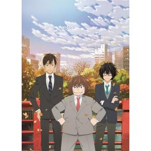 3月のライオン 第1期 パート2 12-22話BOXセット ブルーレイ【Blu-ray】