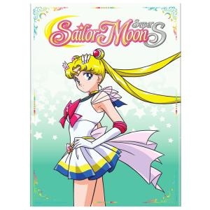 新品未開封！美少女戦士セーラームーンセーラースターズ DVD 2巻～5巻 新品未開封！美少女戦士セーラームーンセーラースターズ DVD 2巻