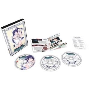 ダンジョンに温泉を求めるのは 間違っているだろうか OVA サウンドトラックCD2枚付属 【DVD】