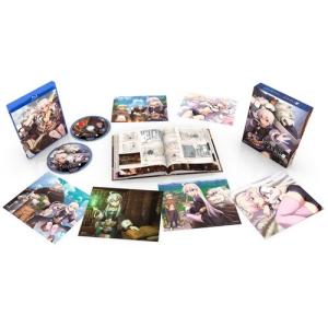 文豪ストレイドッグス DEAD APPLE 劇場版コンボパック ブルーレイ+DVD