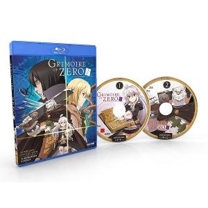 ダンジョンの中のひと 全12話BOXセット ブルーレイ Blu-ray