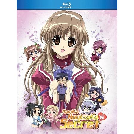 乃木坂春香の秘密 第1期 全12話BOXセット ブルーレイ【Blu-ray】