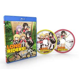 キディ・ガーランド 全24話BOXセット (キディ・グレイド続編) 新盤