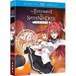 新妹魔王の契約者【1期+2期+劇場版】DVD 全12巻 新妹魔王の契約者【1期+2期+劇場版】DVD 全12巻