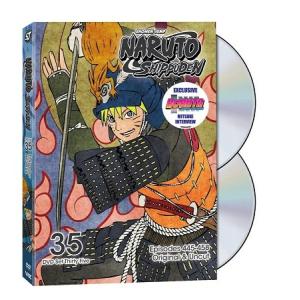 NARUTO-ナルト- DVD-BOX I 参上うずまきナルト : トシゲイト10 - 通販