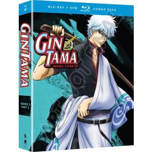 【中古】 銀魂゜（13巻セット）第266話～第316話 [レンタル落ち] [DVD] 中古】 銀魂゜（13巻セット）第266話〜第316話 [レンタル落ち