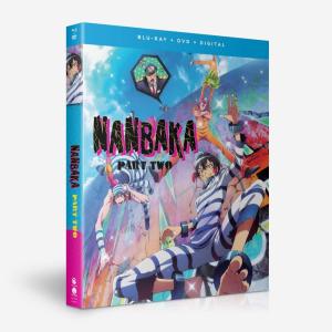 終末のイゼッタ 全12話コンボパック ブルーレイ+DVDセット【Blu-ray