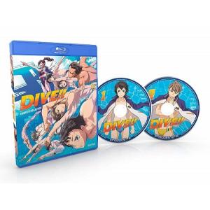 とんでもスキルで異世界放浪メシ 第1期 全12話BOXセット ブルーレイ