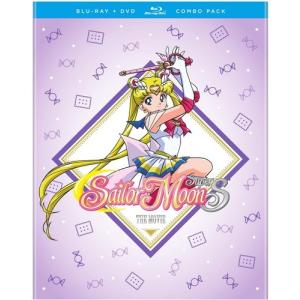 ダイ  美少女戦士セーラームーンR Blu-ray コレクション 全2巻 Amazon.co.jp: 美少女戦士セーラームーンR Blu-ray COLLECTION