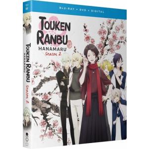 涼宮ハルヒの憂鬱 第1+2期 全28話BOXセット 新盤 ブルーレイ Blu-ray