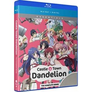 東京アンダーグラウンド 全26話BOXセット ブルーレイ【Blu-ray