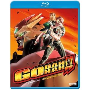 [271707]神魂合体 ゴーダンナー!!(12枚セット)全6巻 + セカンドシーズン 全6巻【全巻セット アニメ 中古 DVD】ケース無:: レンタル落ち 中古品DVD】神魂合体 ゴーダンナー!! 全6巻 + セカンドシーズン