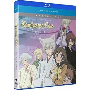 神様はじめました◎ 第2期 全12話BOXセット 新盤 ブルーレイ【Blu-ray】