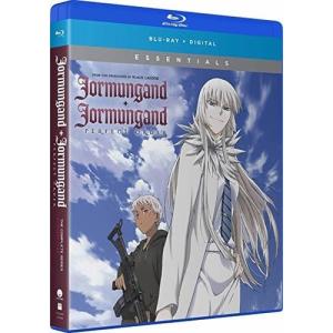 ブラックラグーン 全24話+OVA全5話BOXセット 新盤 ブルーレイ
