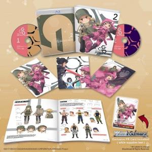 ソードアート・オンラインII 完全生産限定版全9巻セット