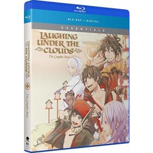 かしまし 〜ガール・ミーツ・ガール〜 全13話BOXセット ブルーレイ Blu