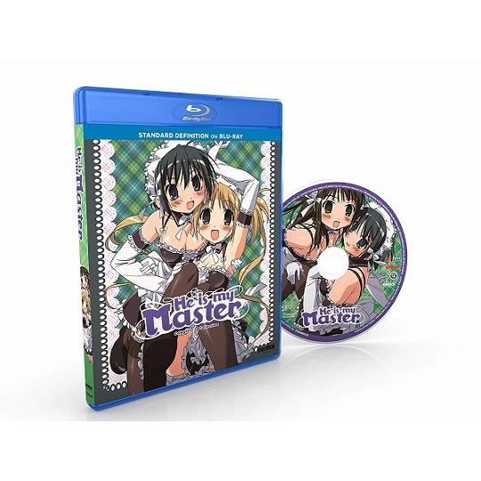 これが私の御主人様 全12話BOXセット  ブルーレイ【Blu-ray】