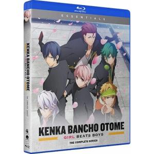 まじっく快斗 1412 Blu-ray Disc BOX Vol.1（完全生産限定版） [Blu