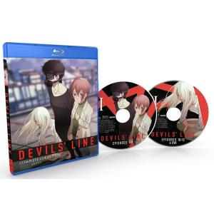 ツルネ −つながりの一射−(第2期) 全13話BOXセット ブルーレイ Blu