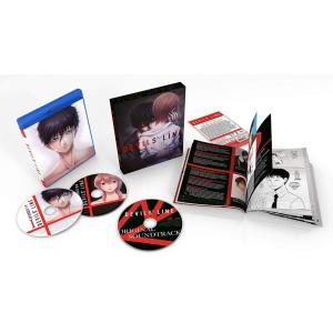 デビルズライン 全12話+OVABOXセット プレミアム版 ブルーレイ【Blu-ray】