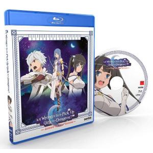 ダンジョンに出会いを求めるのは間違っているだろうかⅡ セット販売 Amazon.co.jp: ダンジョンに出会いを求めるのは間違っているだろ