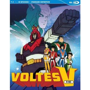 超電磁ロボ コンバトラーV 全54話BOXセット ブルーレイ Blu-ray : ツーアール - 通販 - Yahoo!ショッピング 超電磁ロボ コンバトラーV 全54話BOXセット ブルーレイ Blu-ray : ツーアール - 通販 - Yahoo!ショッピング