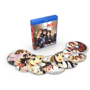 K-ON! MUSIC HISTORY'S BOX [CD] : ぐるぐる王国2号館 ヤフー店