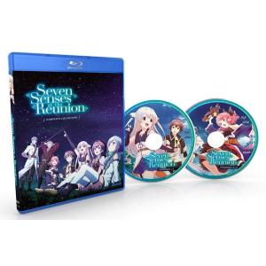 未開封血界戦線 & BEYOND Blu-ray BOX ブルーレイ : らしんばん通販