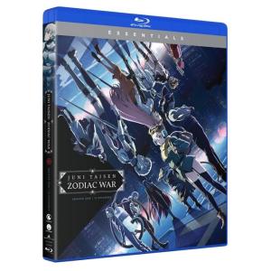 神魂合体ゴーダンナー 第1+2期 全26話BOXセット フルHD