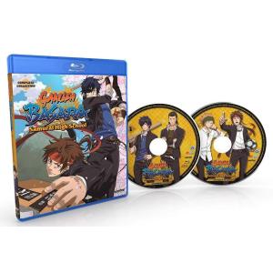 精霊の守り人 全26話BOXセット 新盤2 ブルーレイ Blu-ray : ツーアール