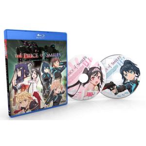 約束のネバーランド 全12話BOXセット ブルーレイ Blu-ray : ツーアール