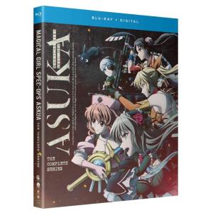 新品 世界でいちばん強くなりたい! Blu-ray 期間限定版 全6巻 世界でいちばん強くなりたい! 全12話+OVA全6話BOXセット 新盤