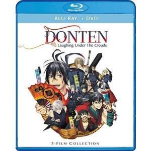 トリニティ・ブラッド 全24話BOXセット 新盤 ブルーレイ【Blu-ray