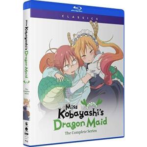 小林さんちのメイドラゴン 全13話+OVA DVD アニメ 輸入版