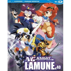 「激安」NG騎士ラムネ&40 シリーズ・コンプリートBlu-ray box NG騎士ラムネ＆40」BD-BOX公式 (@NG_L40_BDBOX) / Posts / X