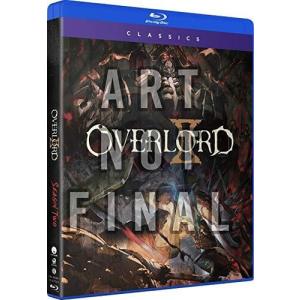 オーバーロードIV(第4期) 全13話BOXセット ブルーレイ Blu-ray : ツーアール - 通販 - Yahoo!ショッピング オーバーロードIV(第4期) 全13話BOXセット ブルーレイ Blu-ray : ツーアール - 通販 - Yahoo!ショッピング
