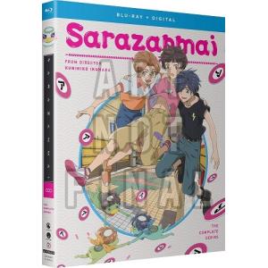 SSSS.DYNAZENON （ダイナゼノン） 全12話BOXセット ブルーレイ Blu-ray