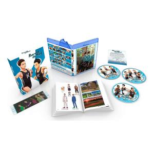 ロード・オブ・ザ・リング トリロジーBOX 【4K UHD】 日本語有り 輸入