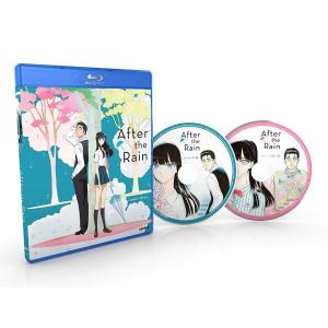 恋は雨上がりのように 全12話BOXセット ブルーレイ Blu-ray